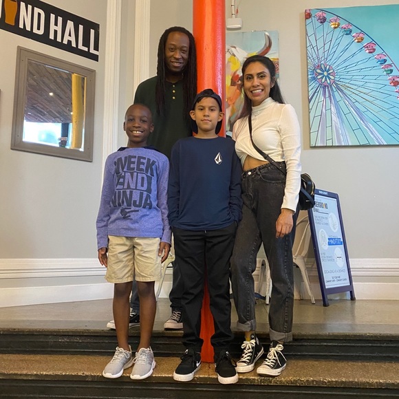 Meet your Posher, Ruth - Picture 6 of 8